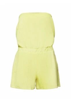 ESPRIT Romper - Strandaccessoire - Lime Yellow -Esprit 81bdaa2b03fe45b39bf0da0454616038