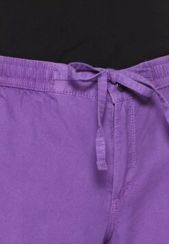 ESPRIT Shorts - Purple -Esprit 82384da1f4714c6ead9cd222c285d584