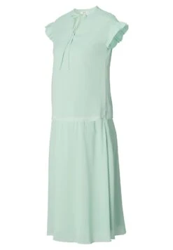 Jurk - Pale Mint -Esprit 8261b4e9e3364a929812faca40314913