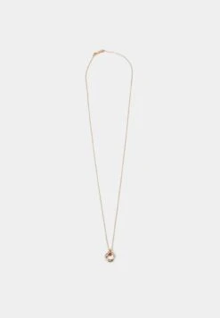 ESPRIT Ketting - Rose Gold-Coloured -Esprit 82a87a4af78244eb93d0a4ce726108ae