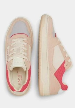 ESPRIT Sneakers Laag - Old Pink 7 ESPRIT Sneakers Laag - Old Pink -Esprit 8373c1f57ca445f1a3d7a172ae3f40a1