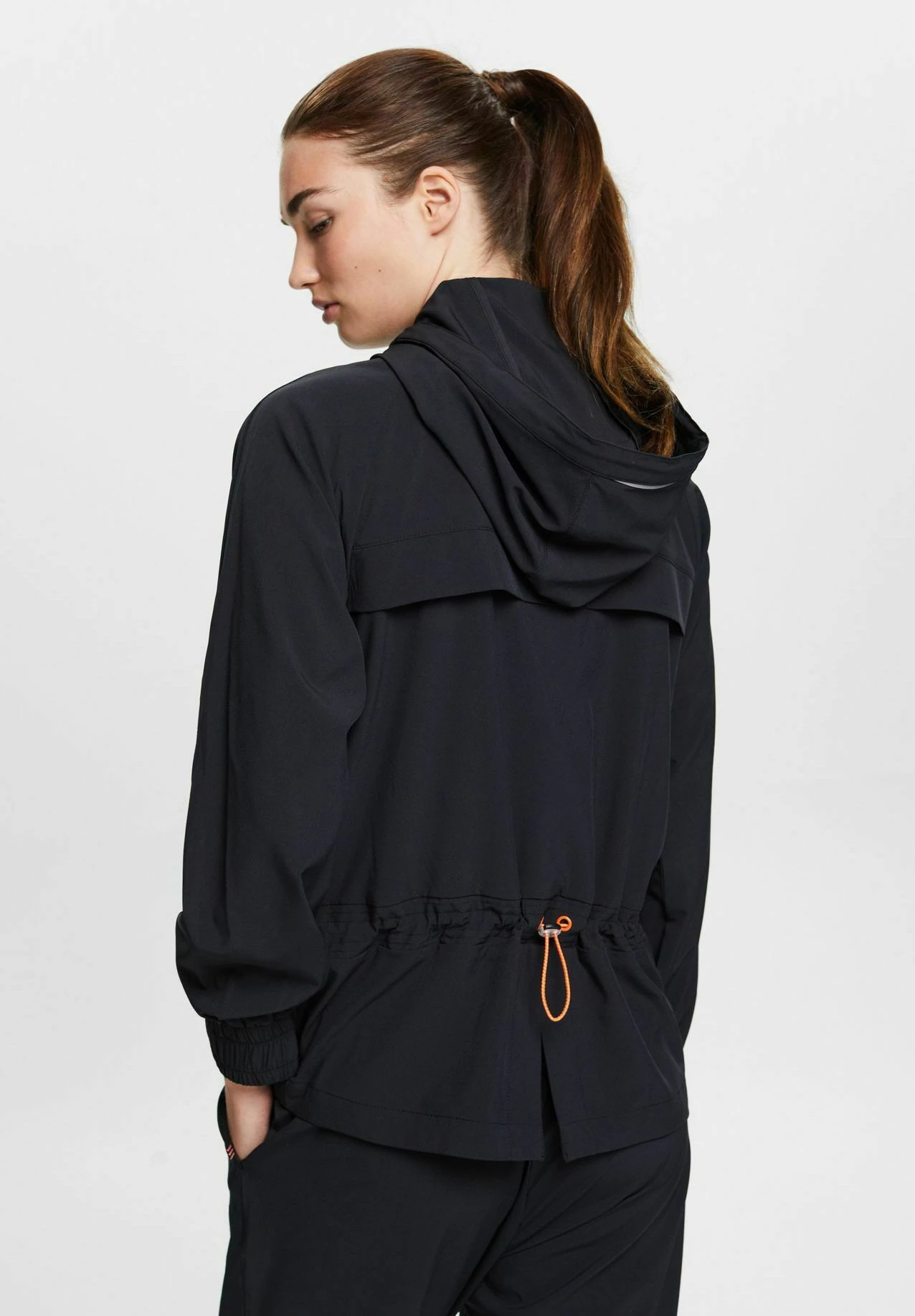 Trainingsvest - Black 3 Trainingsvest - Black - Afbeelding 3