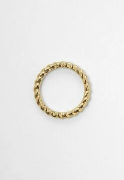 ESPRIT Ring - Gelbgold -Esprit 83ceb28692924be8ad3d57d1c67fe147