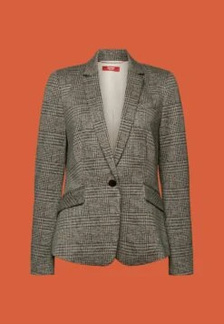 ESPRIT Blazer - Medium Grey -Esprit 848ccf31fdf043b0802c16d72d39f230