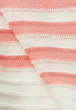 ESPRIT Gestreifter - Trui - Pink -Esprit 84c12c163ecd45a891c837695f072134