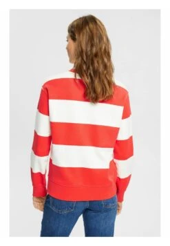 ESPRIT Sus - Sweater - Red 8 ESPRIT Sus - Sweater - Red -Esprit 84e9b59a04304b3c905986706fbb9b3e