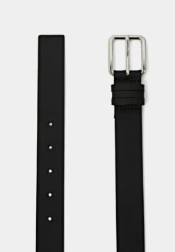 ESPRIT Mit Metallschnalle - Riem - Black 7 ESPRIT Mit Metallschnalle - Riem - Black -Esprit 856d72c834bb4e49aa96af5de9c73783