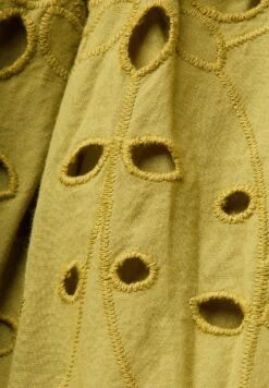 Edc By Esprit A-Lijn Rok - Pistachio Green -Esprit 85986b1652884092a1985aad2a183f81