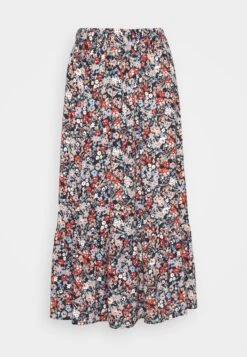 ESPRIT Skirt - A-Lijn Rok - Navy 10 ESPRIT Skirt - A-Lijn Rok - Navy -Esprit 86221cc2f4c249e190bb4d802f7bc915