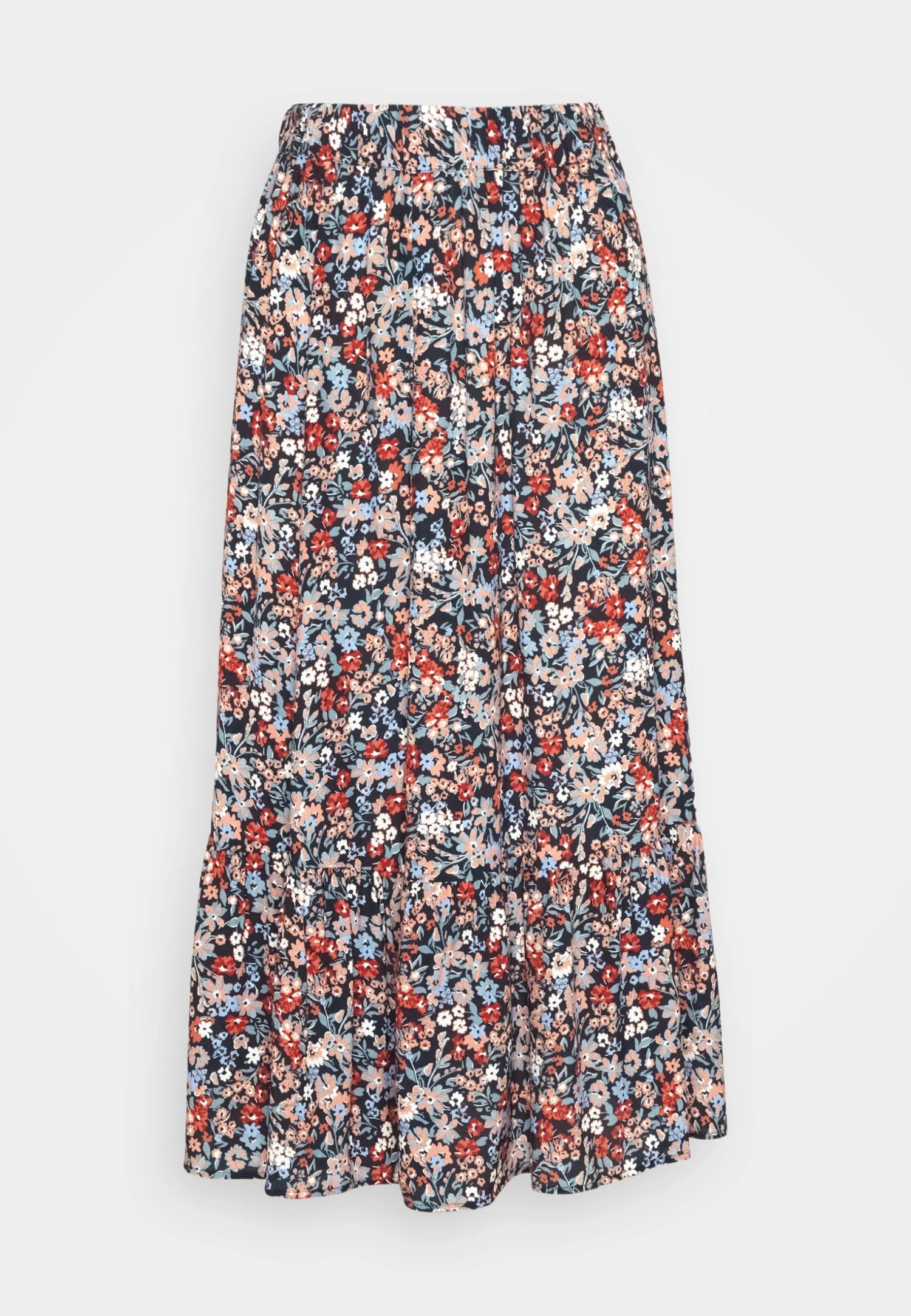 ESPRIT Skirt - A-Lijn Rok - Navy 5 ESPRIT Skirt - A-Lijn Rok - Navy - Afbeelding 5