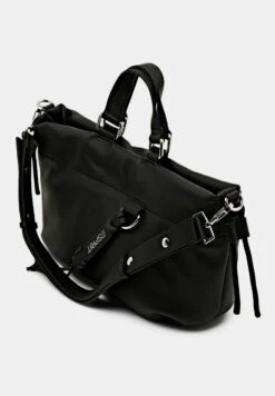 ESPRIT Grosse In Optik - Shopper - Black -Esprit 8647004b75cc463eafd766111953046a