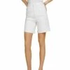 ESPRIT Jeansshort - White