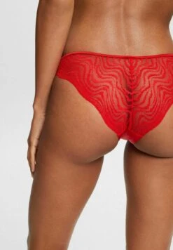 ESPRIT Minislip - Slip - Red -Esprit 86f65e13730445b6876af2067affa0a0