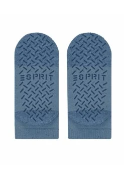 ESPRIT Effect - Sokken - Blue Smoke -Esprit 876c88cb3d3a4124aab64912c0caa8ca