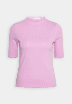 Edc By Esprit T-Shirt Print - Lilac 9 Edc By Esprit T-Shirt Print - Lilac -Esprit 87841200950f467497d346ee03e41263