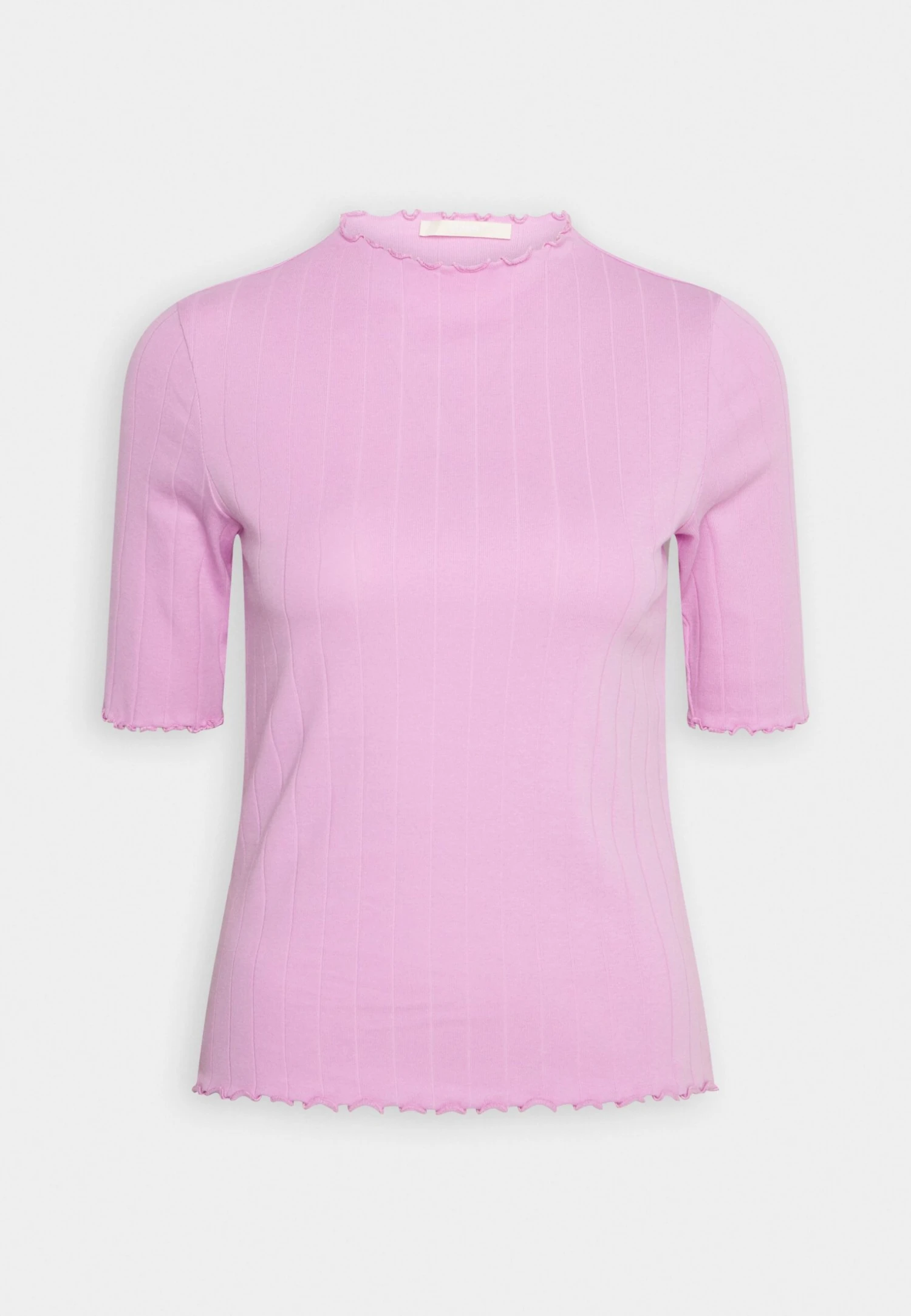 Edc By Esprit T-Shirt Print - Lilac 4 Edc By Esprit T-Shirt Print - Lilac - Afbeelding 4