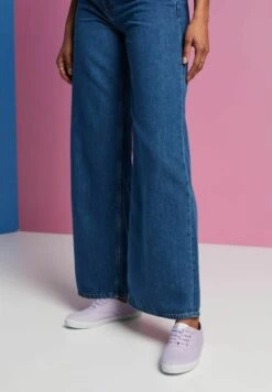 ESPRIT Sneakers Laag - Lilac