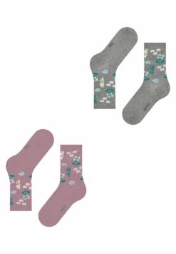 ESPRIT Winter Flower 2-Pack - Sokken - Sortiment 9 ESPRIT Winter Flower 2-Pack - Sokken - Sortiment -Esprit 87d5cfa0a4994393bed6cc8e56f66372