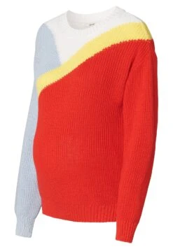 Trui - Red -Esprit 881e1c4d807d4e149cd85cb6e42fff13