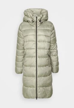 ESPRIT Coat - Winterjas - Dusty Green -Esprit 891df16fdb1947b88a036708afef65ef