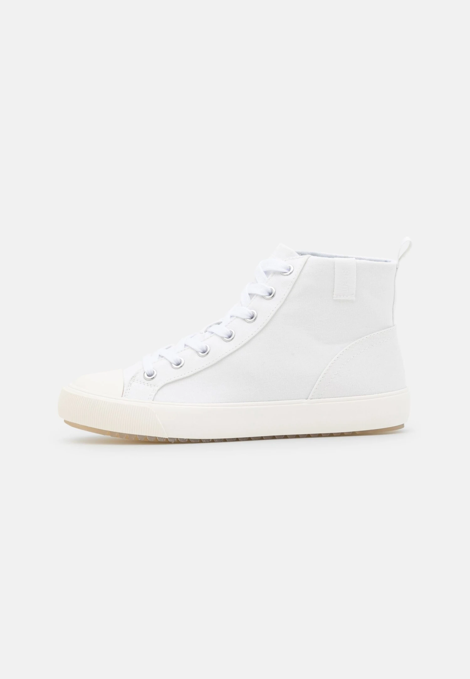 ESPRIT Sneakers Hoog - White 2 ESPRIT Sneakers Hoog - White - Afbeelding 2