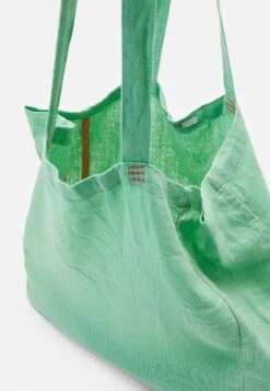 ESPRIT Roxanneshopp - Shopper - Light Green -Esprit 899e2f6f7f114e0297b790d597e3dcdf