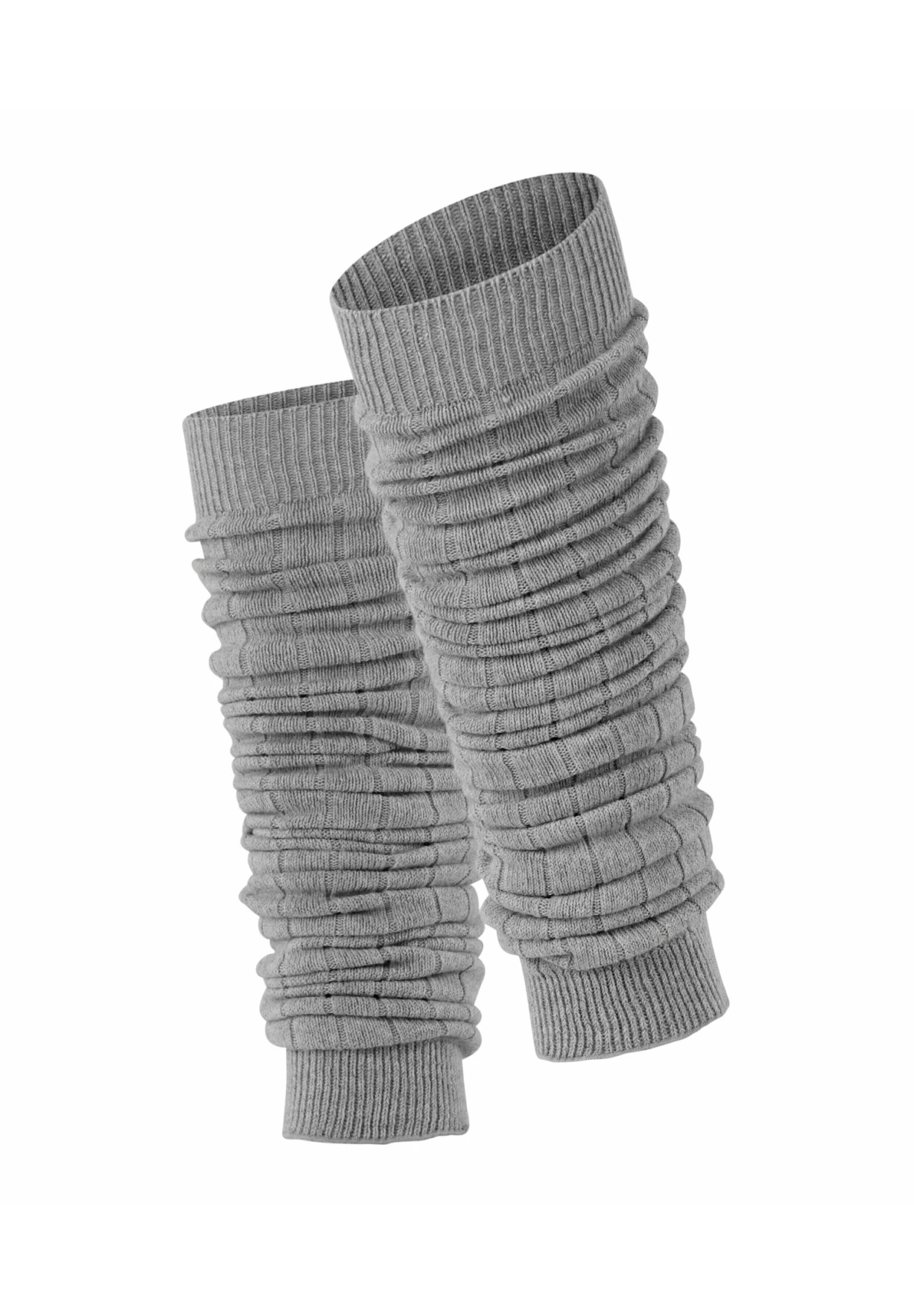 ESPRIT Beenwarmers - Light Grey 2 ESPRIT Beenwarmers - Light Grey - Afbeelding 2