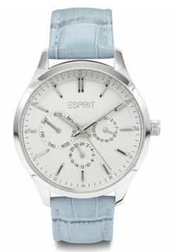 ESPRIT Quarz - Chronograaf - Hellblau 8 ESPRIT Quarz - Chronograaf - Hellblau -Esprit 89ad15186071461e96751a2d140a7851