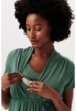 Short Sleeve - Jerseyjurk - Vinyard Green -Esprit 8a144e07d84c4ac1a6b3c342a0109626