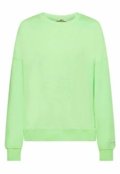 ESPRIT Sweater - Citrus Green -Esprit 8a5b3124bf5943fb9c44d191e18da208