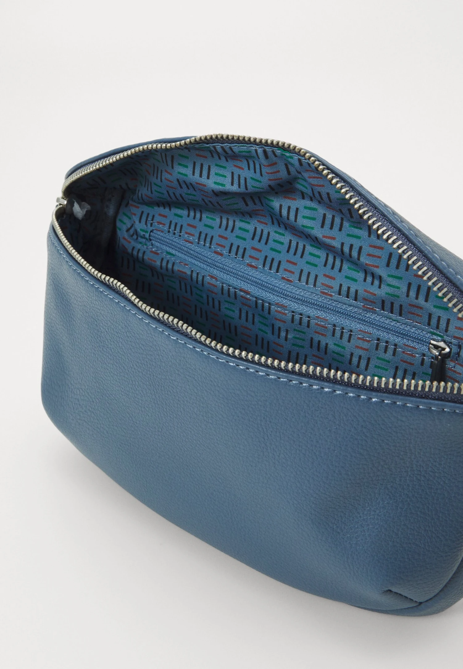 ESPRIT Ginger - Heuptas - Grey Blue 3 ESPRIT Ginger - Heuptas - Grey Blue - Afbeelding 3