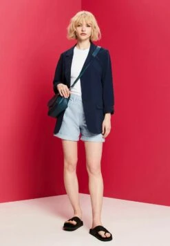 ESPRIT Jeansshort - Light Blue Lavender -Esprit 8af97c33ba364a5dbd3a28587bfecb42