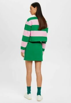 ESPRIT Training - A-Lijn Rok - Emerald Green 10 ESPRIT Training - A-Lijn Rok - Emerald Green -Esprit 8b0ff4a6ba57403eb9181a7b5116b845