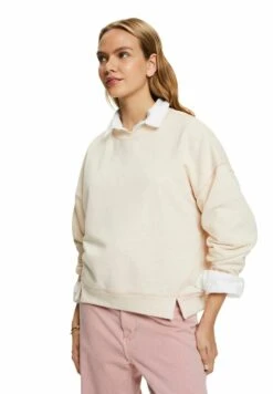 ESPRIT Sweater - Ice 17 ESPRIT Sweater - Ice -Esprit 8b328b0cf7ed474f922ae965cee3d356