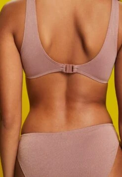 ESPRIT Wireless - Bikinitop - Cinnamon -Esprit 8b3b7e08ab0e4a4bbc72abf4239c6652