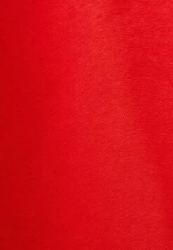 ESPRIT Mit-Logo - Sweater - Red -Esprit 8cf2275abd3740b28106cd005d64086d