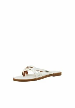 ESPRIT Teensandalen - White 9 ESPRIT Teensandalen - White -Esprit 8d1ca81b790946e5a6e72a9cb302dc09