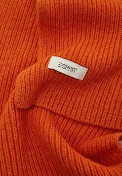 ESPRIT Sjaal - Golden Orange -Esprit 8d93ce092d9847a386f7cdbaf9feedf0