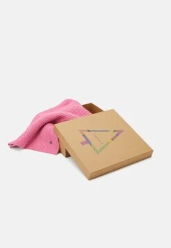 ESPRIT Xmas Box Set - Sjaal - Pink -Esprit 8e12ac86f5b64735b944c98ecaa3bd6b