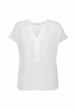 ESPRIT Blouse - White -Esprit 8e137c6fa3644dcbadc7e03f0297c8f5