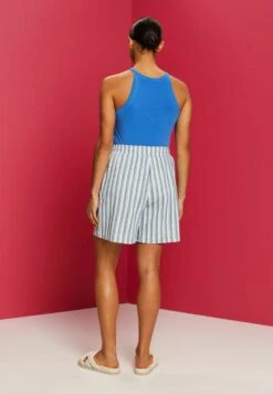 ESPRIT Shorts - Ice -Esprit 8e270e940a6b4789974a6a217a05846e