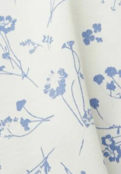 ESPRIT Broek - White Navy 20 ESPRIT Broek - White Navy -Esprit 8e31930f09d3477d9b73cc2f3e79a60f