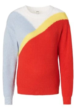 Trui - Red -Esprit 8f1dec646b824f069e2a33baa3d2cffd