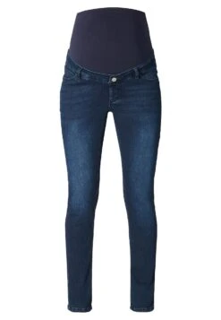 Maternity - Jeans Skinny Fit - Darkwash -Esprit 8f61142421754a71be262b7585fa9a70