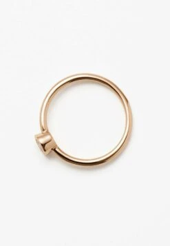 ESPRIT Ring - Rosa Guld -Esprit 8f84d5d157314f83908a6229dc47ff1b