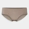 ESPRIT Seamfree Comfort Hipster - Slip - Light Taupe