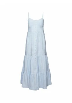 ESPRIT Träger - Maxi-Jurk - Light Blue 17 ESPRIT Träger - Maxi-Jurk - Light Blue -Esprit 8fcd7316b1924ba6b238801844c35472