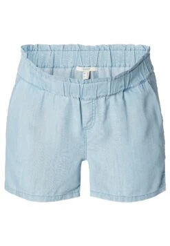 Jeansshort - Lightwash -Esprit 8fd202ae9cb6451691f1f7a60f36c5dc