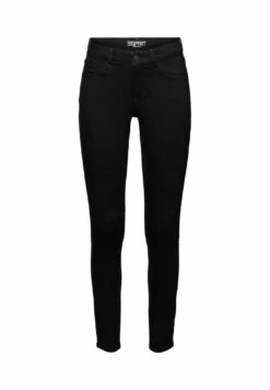 ESPRIT Jeans Skinny Fit - Black Rinse -Esprit 900798ba5c8e443d9fdc65ce094be898