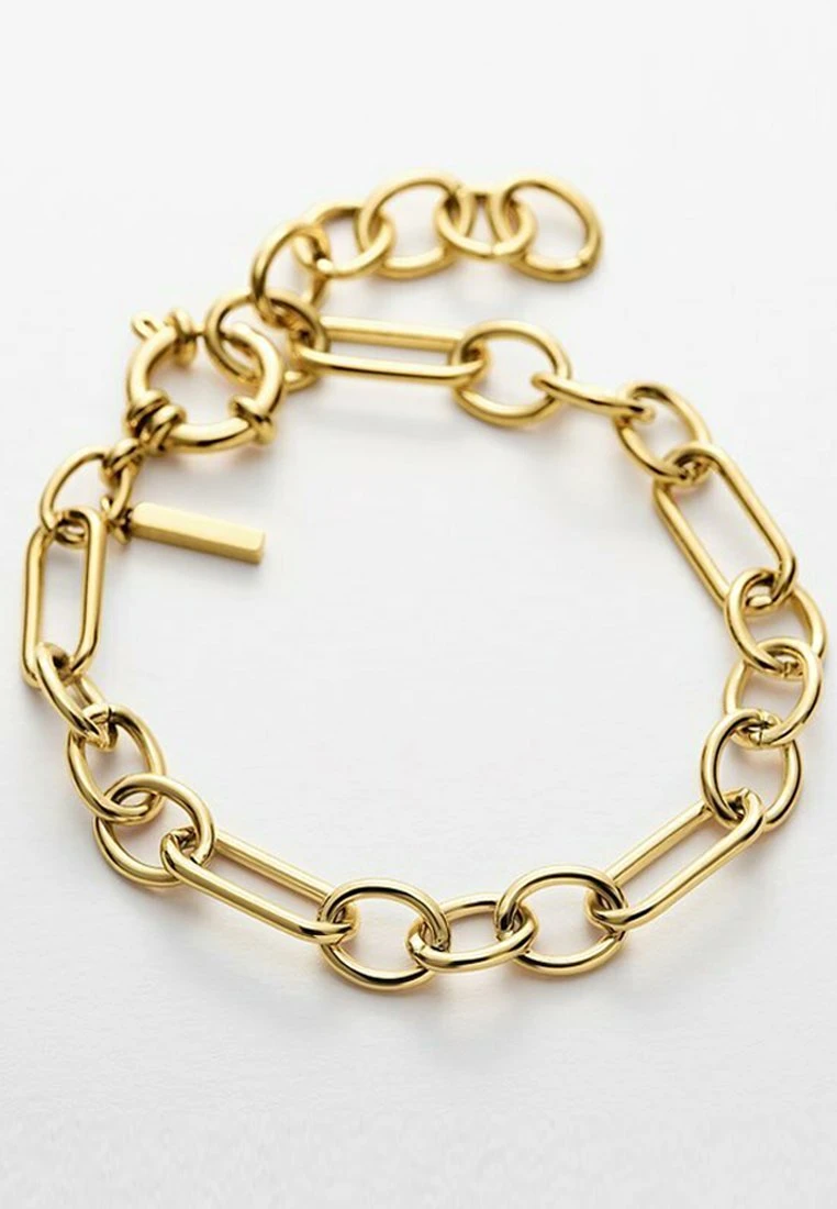 ESPRIT Armband - Gelbgold 5 ESPRIT Armband - Gelbgold - Afbeelding 5